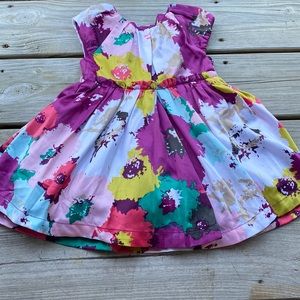 Cherokee and Ralph Lauren Romper